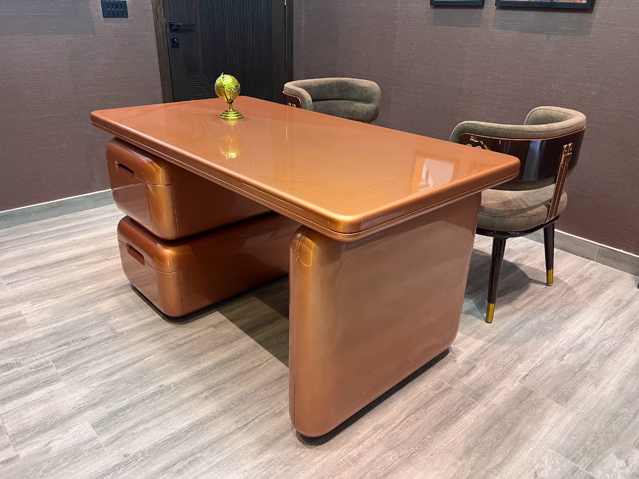 Modern Office Room