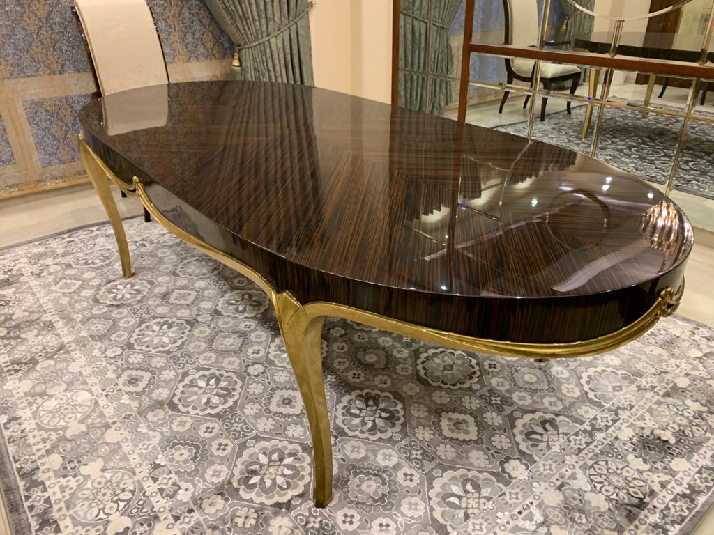 Imperial Dining Set