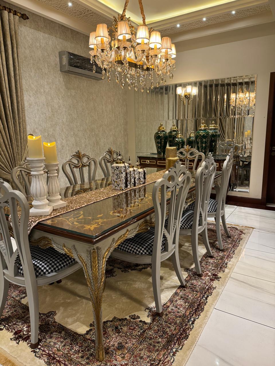 Dining Set