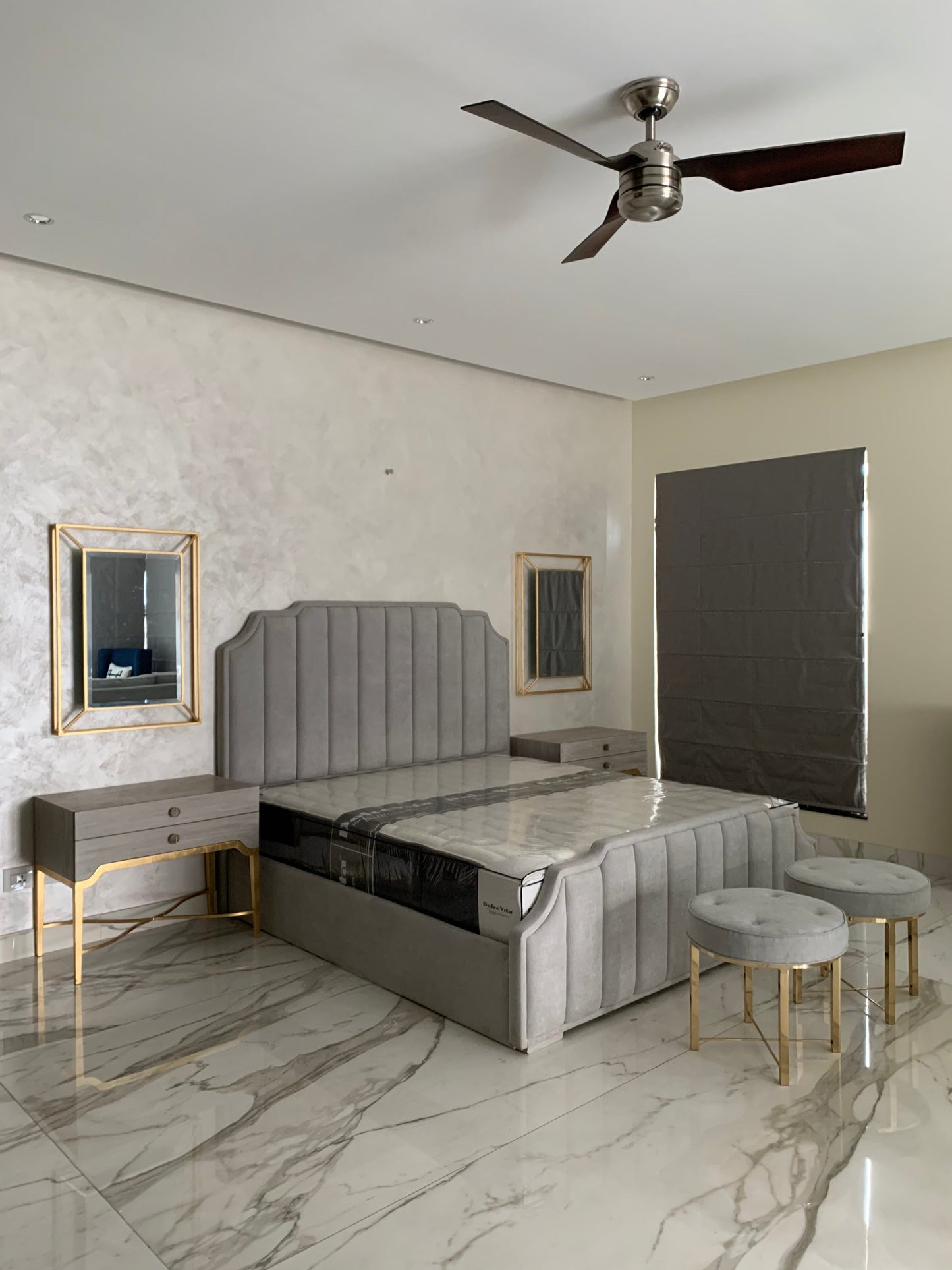 Calm Bed Set