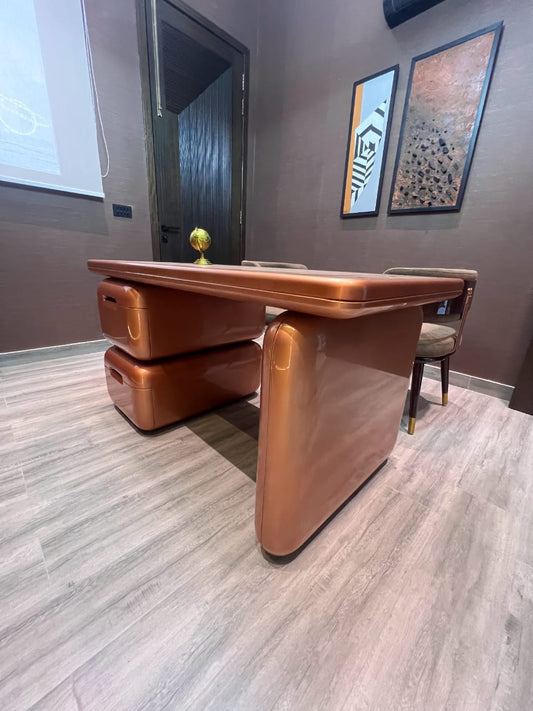 Modern Office Room
