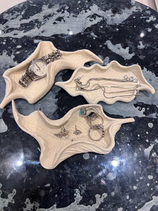 Aurum jewellery holders